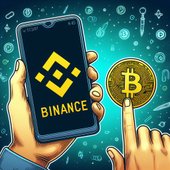 Binance is the largest cryptocurrency exchange in the world by trading volume and users