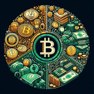 Bitcoin and Its Variants