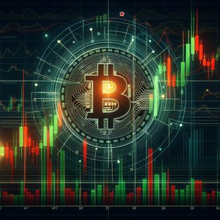  Candlestick Charts in Cryptocurrency Trading