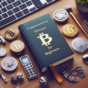 Cryptocurrency Glossary for Beginners