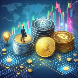 Cryptocurrency Derivatives: Benefits and Risks