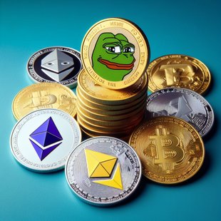 Overview Meme Coins