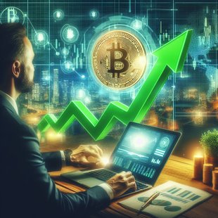 Bitcoin: A Long-Term Investment