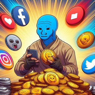 The Role of Community in Meme Coins