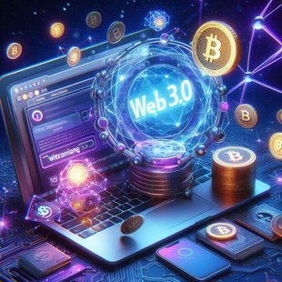 Web 3.0 and Its Impact on Cryptocurrency